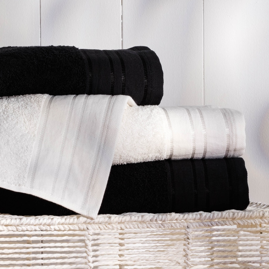 Ręcznik Bawełniany Mauricio 50x90 cm