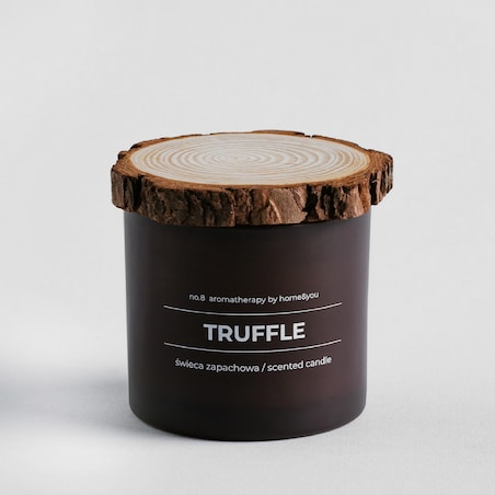 Świeca Zapachowa Optica