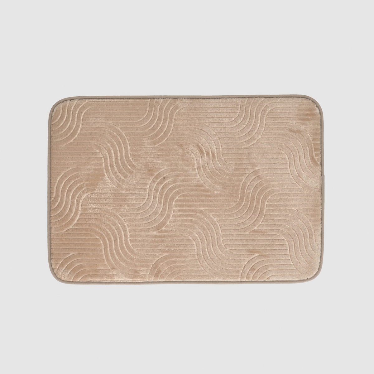 Dywanik łazienkowy Velisso 45x65 cm