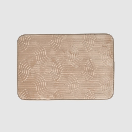 Dywanik łazienkowy Velisso 45x65 cm