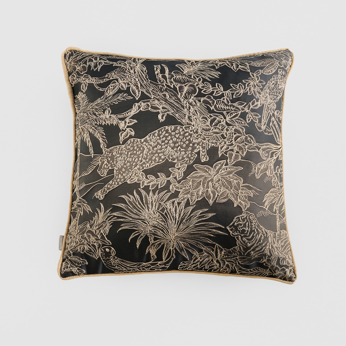 Poszewka Żakardowa Santana 45x45 cm
