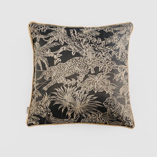 Poszewka Żakardowa Santana 45x45 cm