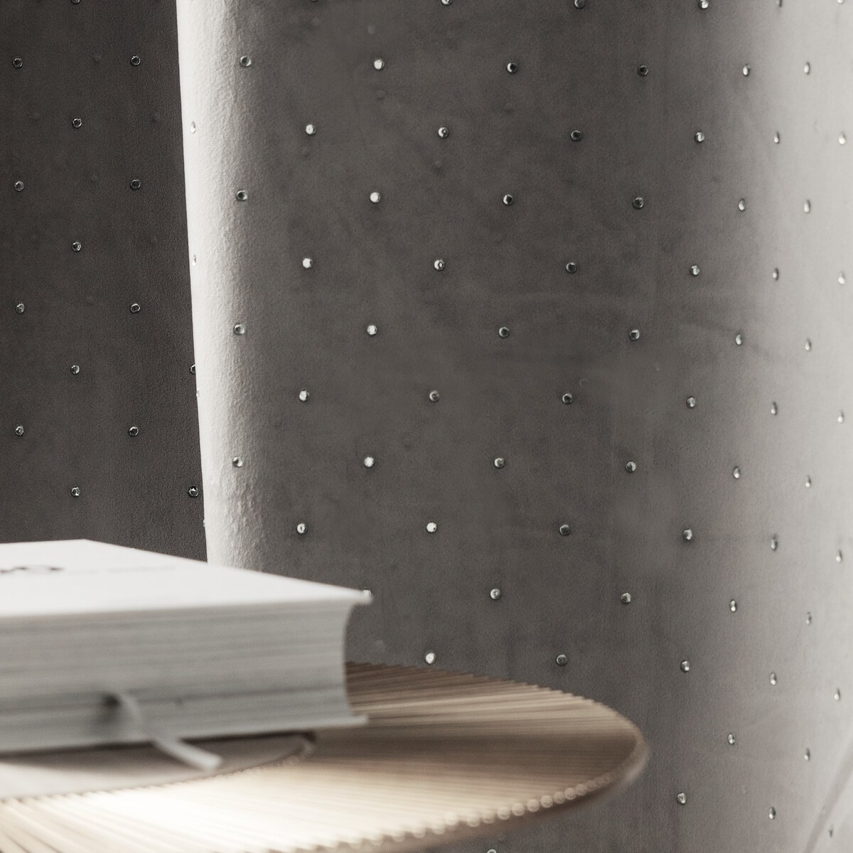 Zasłona Palazio 140x250 cm