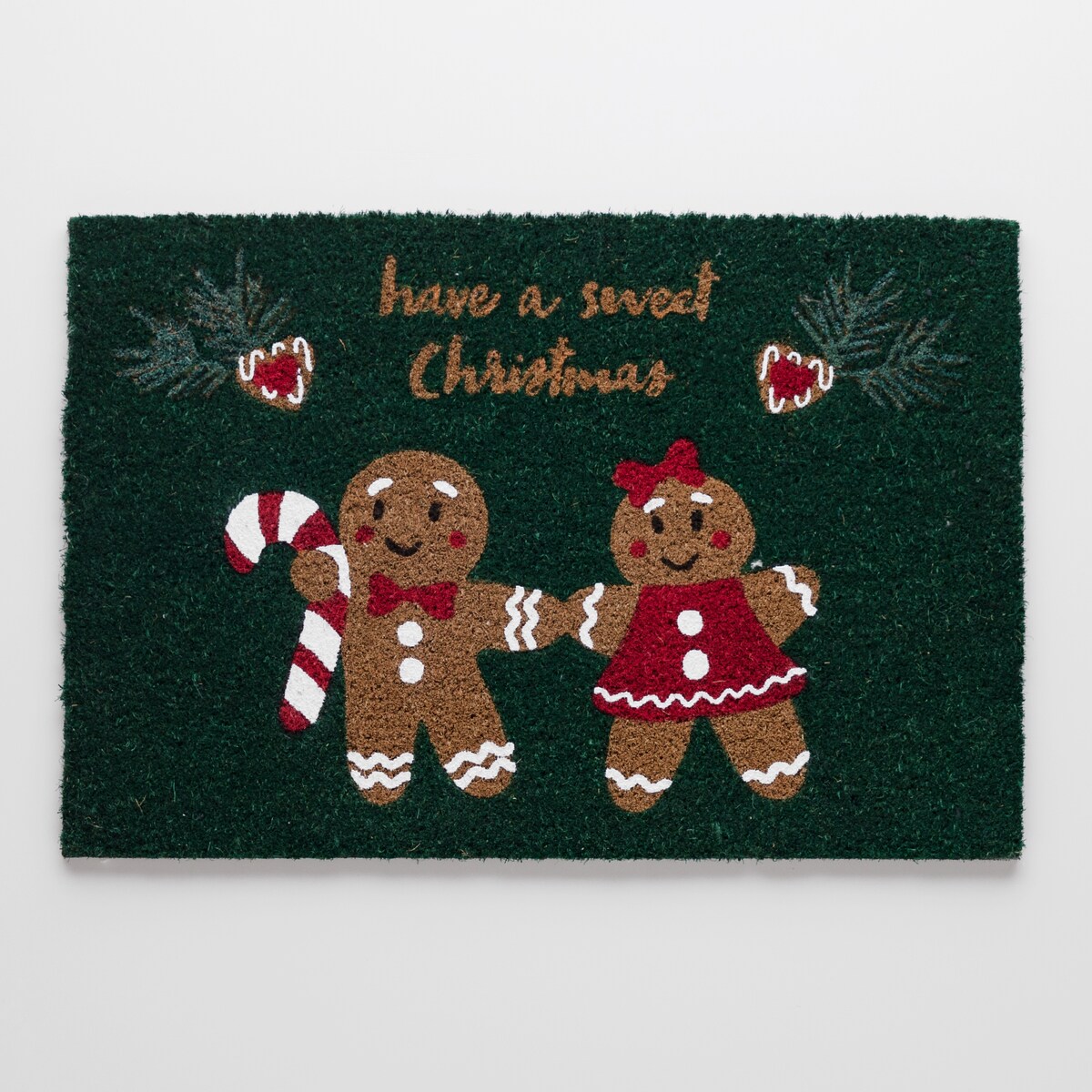 Wycieraczka Bakeri 40x60 cm