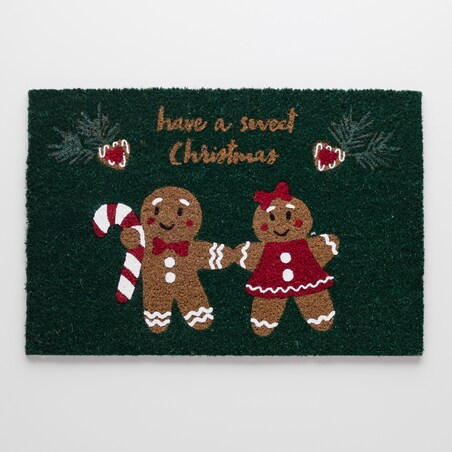 Wycieraczka Bakeri 40x60 cm