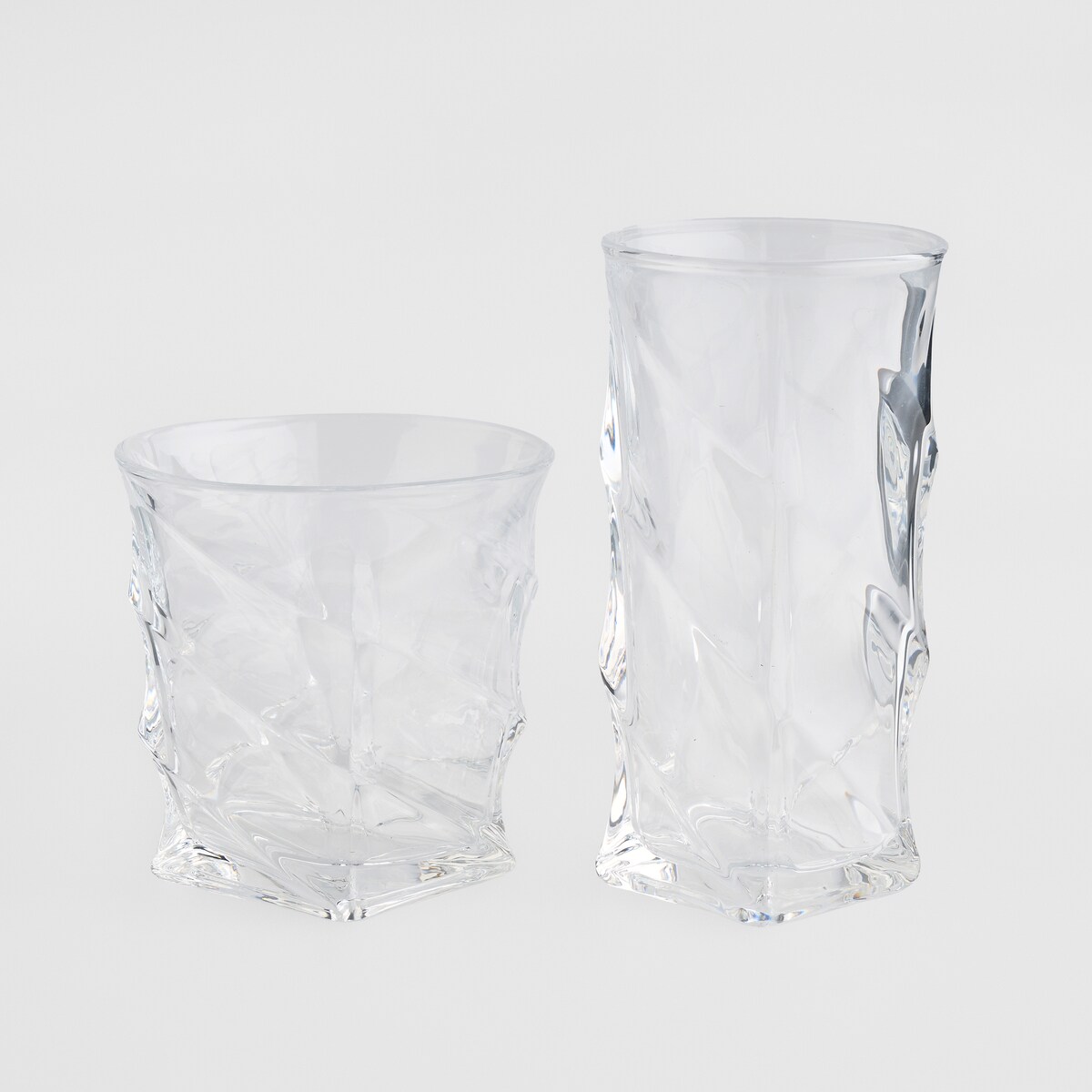 Szklanka Wysoka Ronda