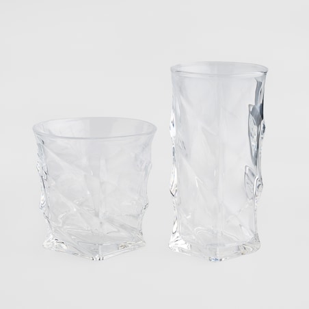 Szklanka Wysoka Ronda