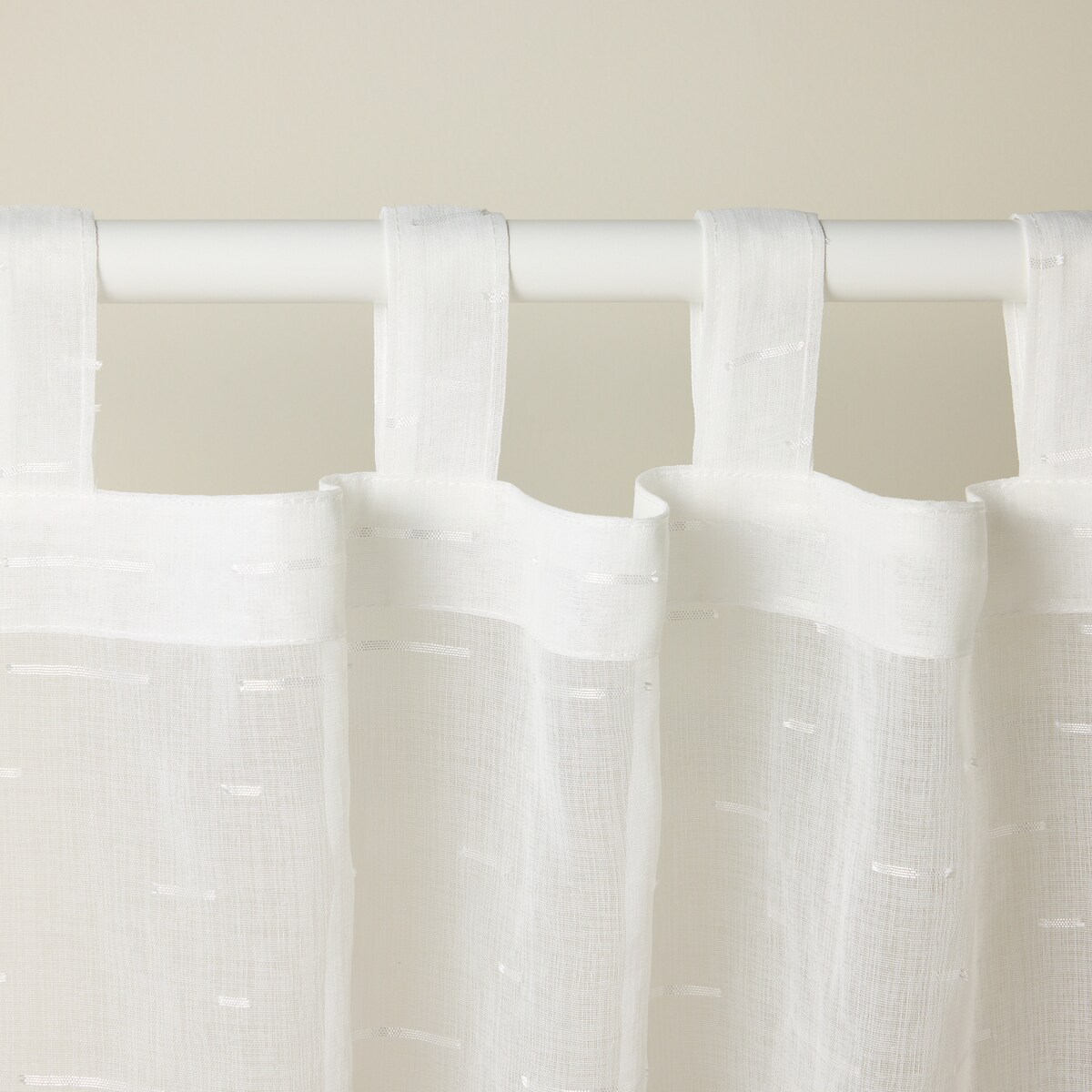 Firana Bracco 140x250 cm