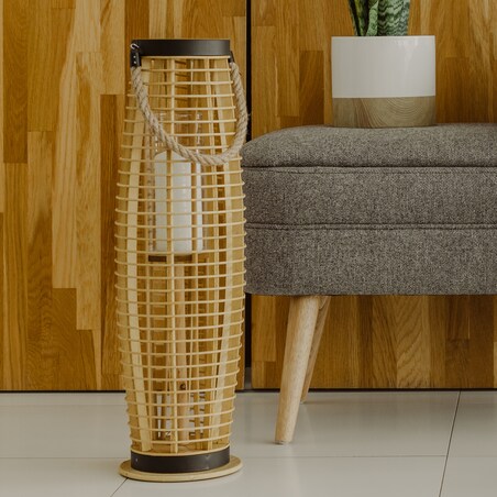 Lampion Cocoon