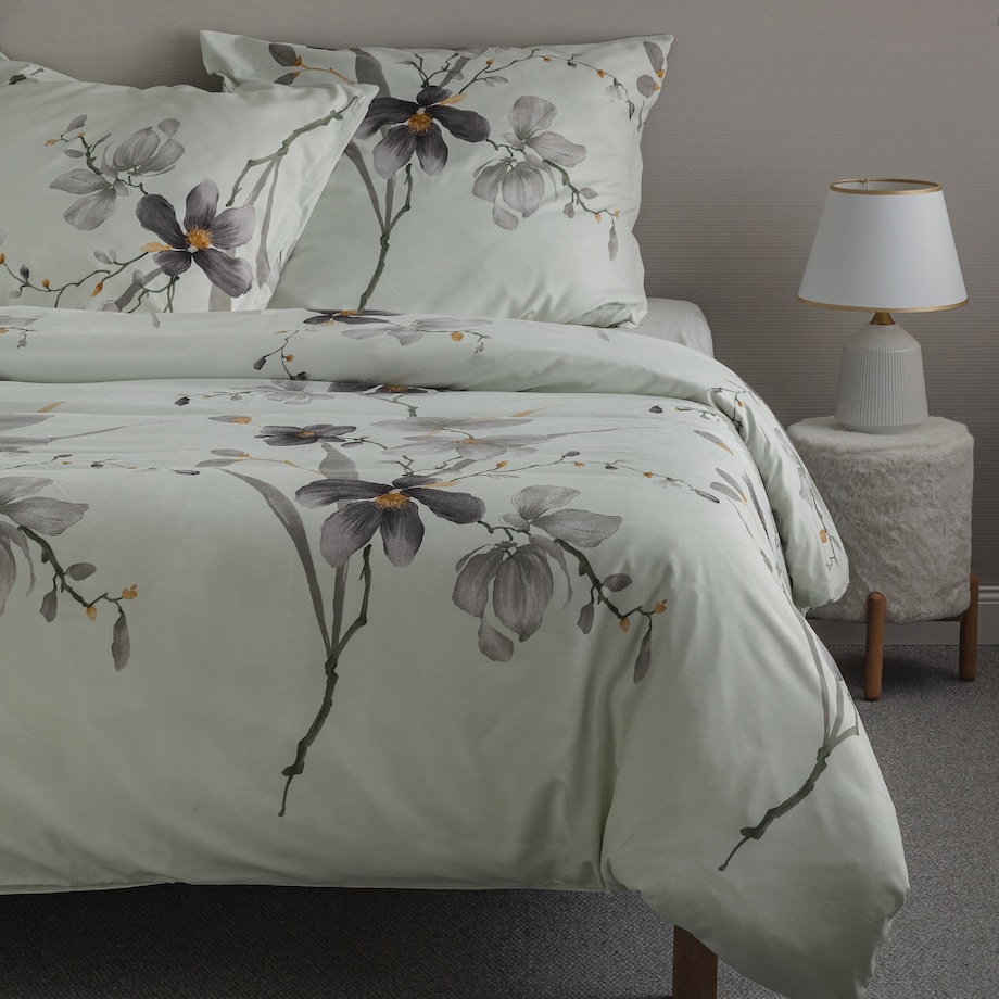 Pościel Z Mikrofibry Leorio 160x200 cm