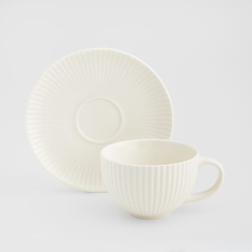 Filiżanka Ze Spodkiem Mishka