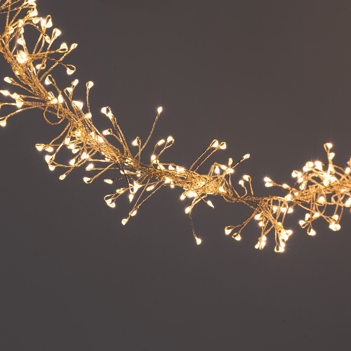 Girlanda led Metwires