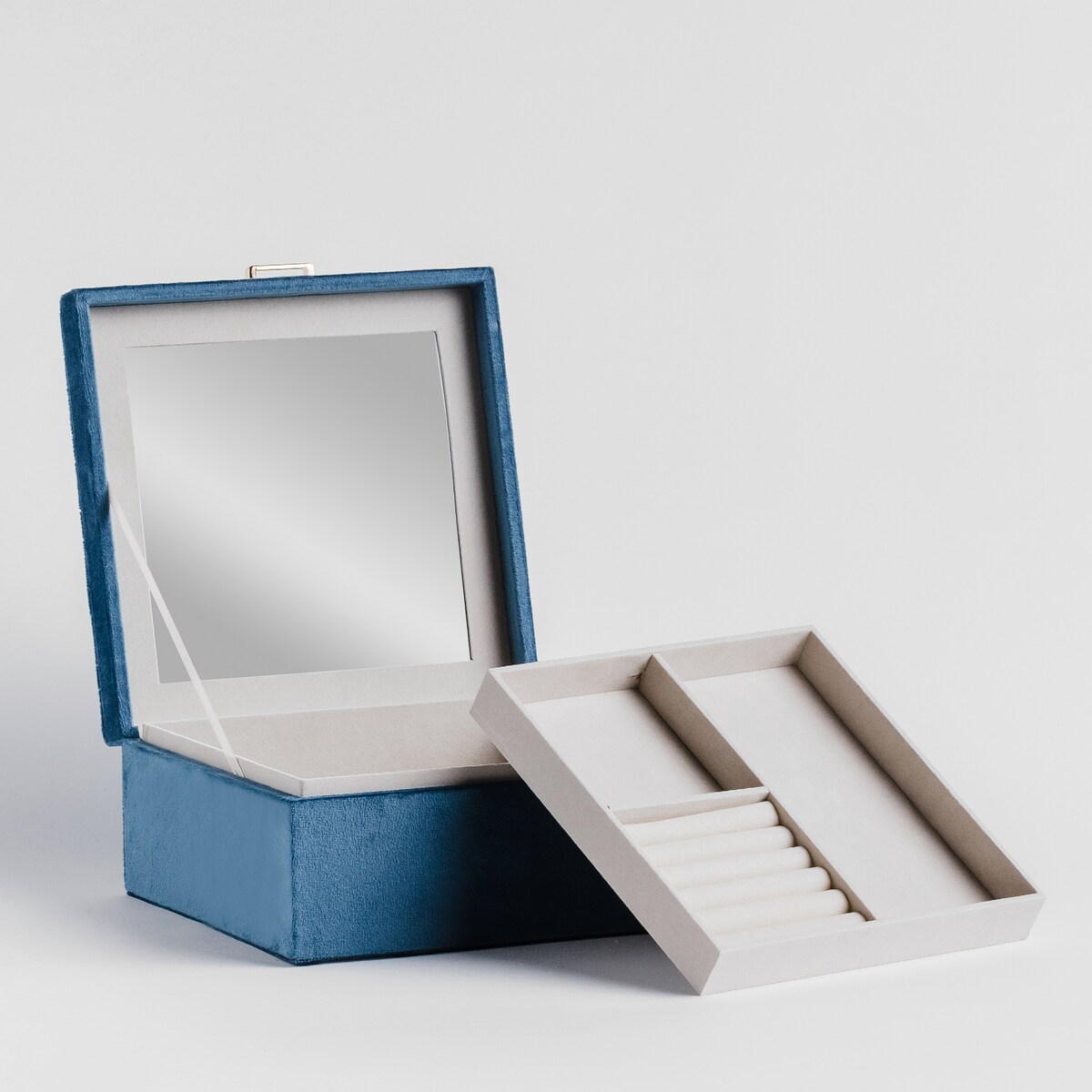 Szkatułka Laurena 20x20 cm