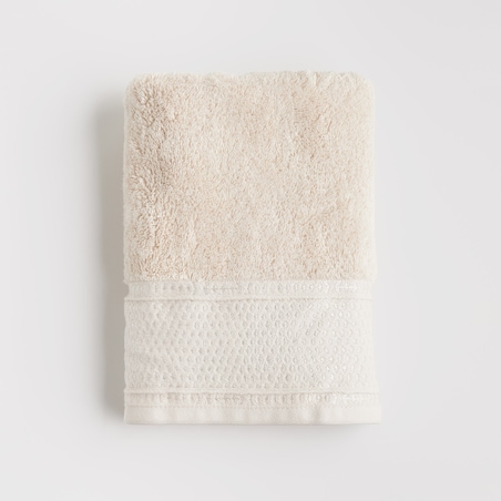 ręcznik z bawełny egipskiej Destello 50x90 cm