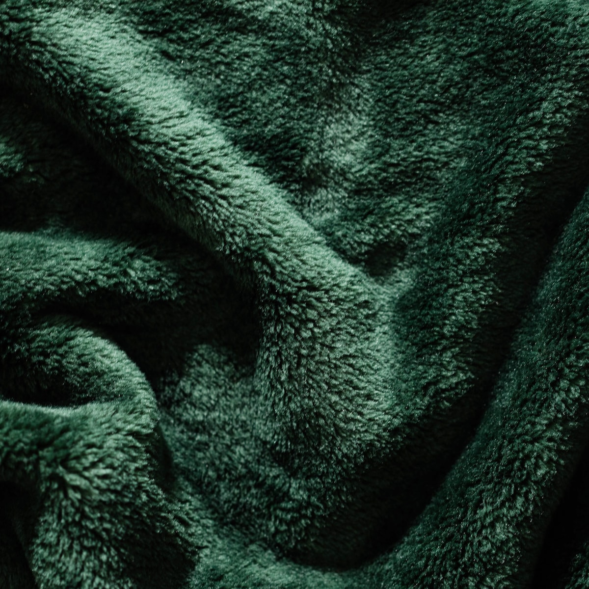 Koc Gruby Polarowy Floss 150x200 cm