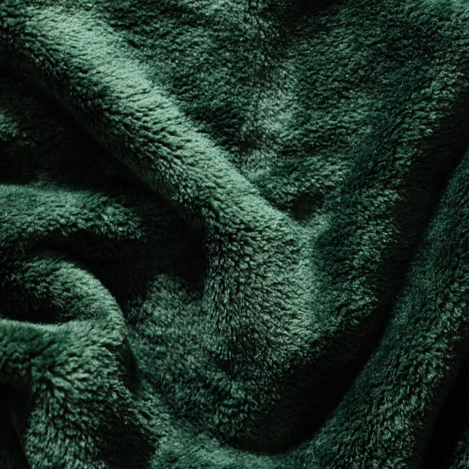 Koc Gruby Polarowy Floss 150x200 cm