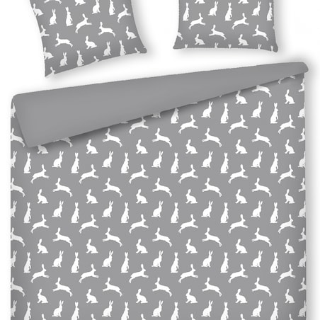 Pościel Satynowa Stambunnies 200x220 cm