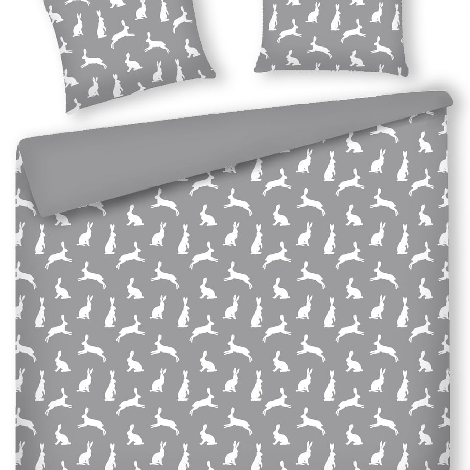 Pościel Satynowa Stambunnies 200x220 cm