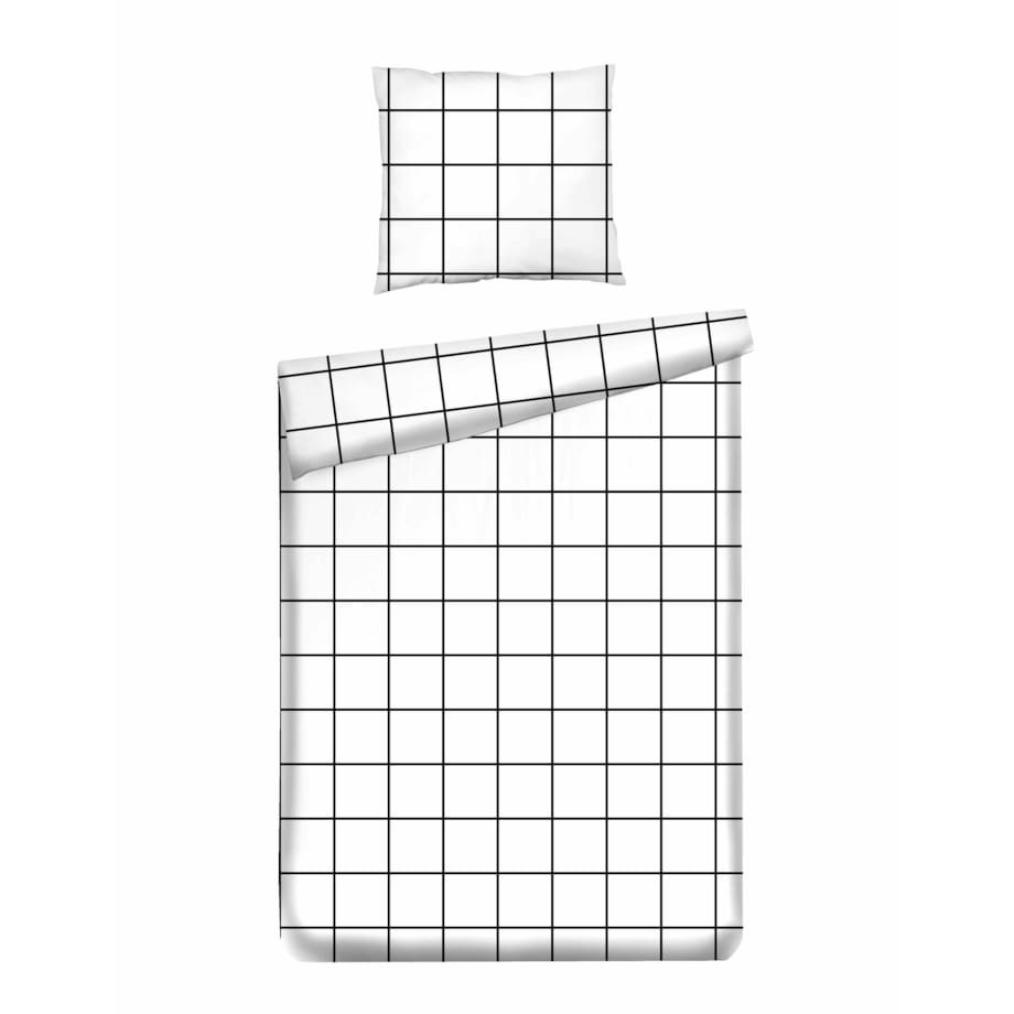 Pościel Bawełniana Gratal 140x200 cm