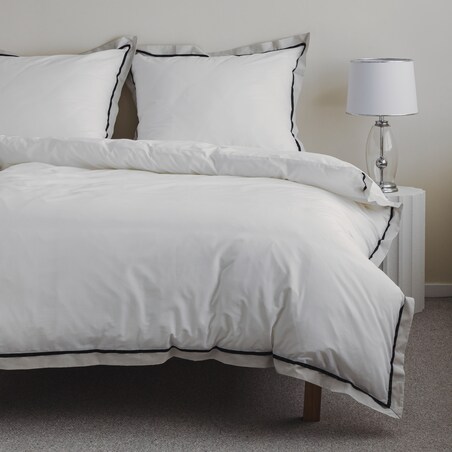 Pościel Haftowana Bakers 200x220 cm