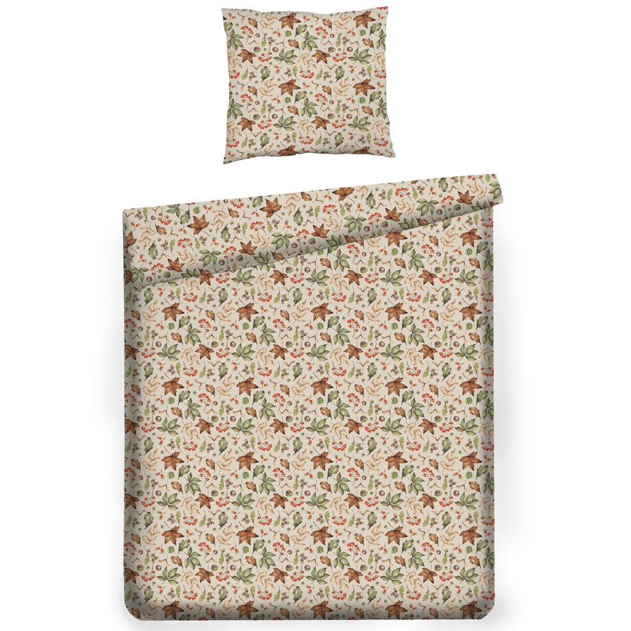 Pościel Bawełniana Clonite 160x200 cm