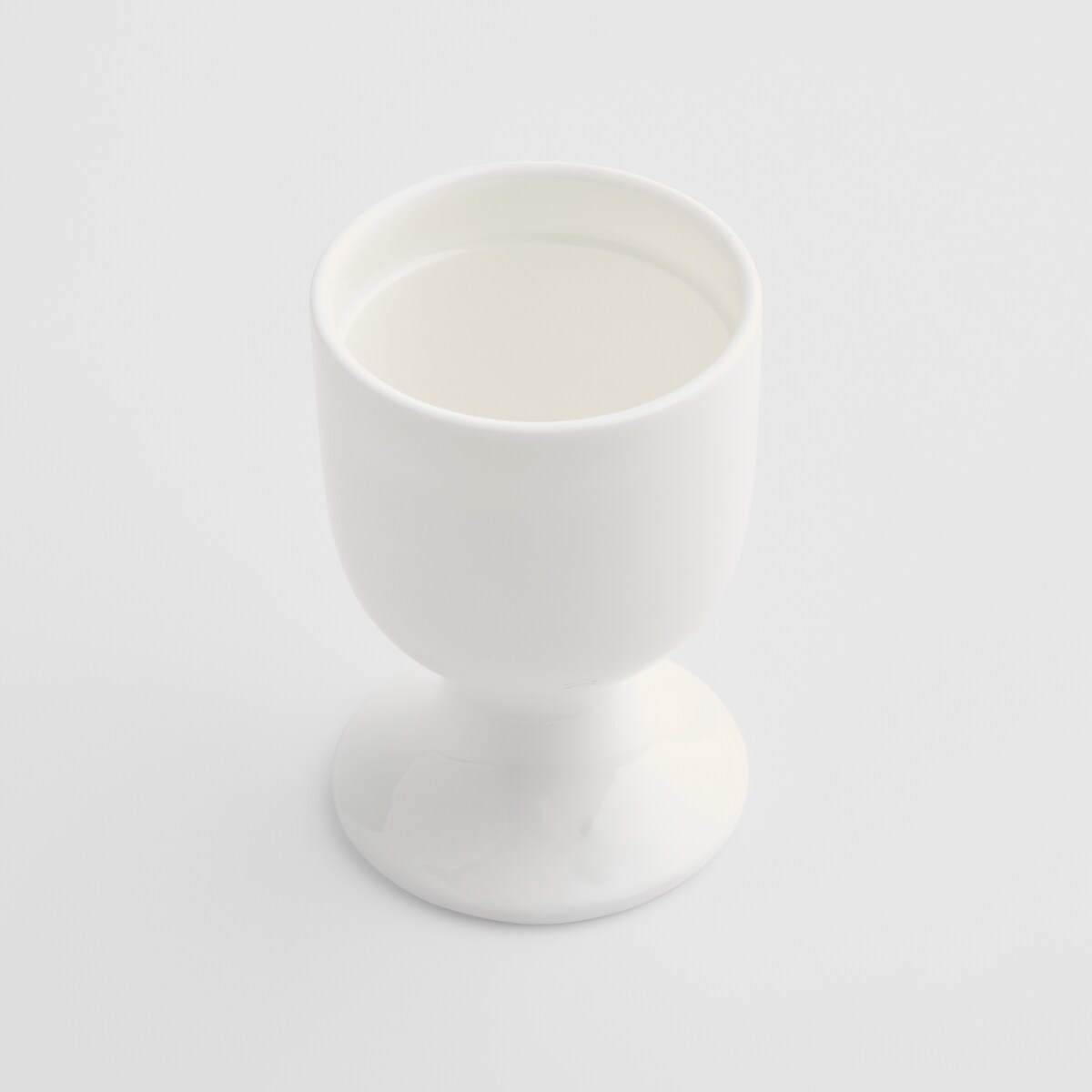 Naczynie Na Jajko Bianco