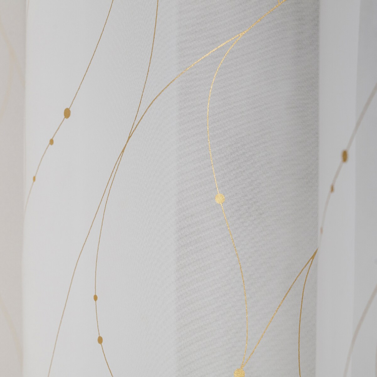 Firana Coralie 140x250 cm