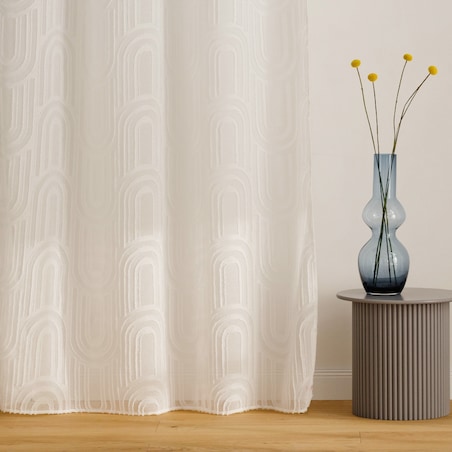 Firana Marmaris 140x250 cm