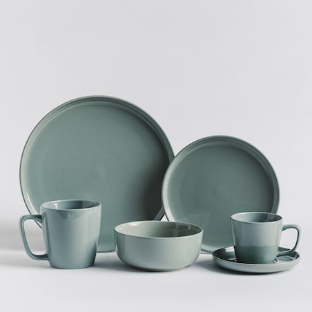 Talerz Obiadowy Kendrick