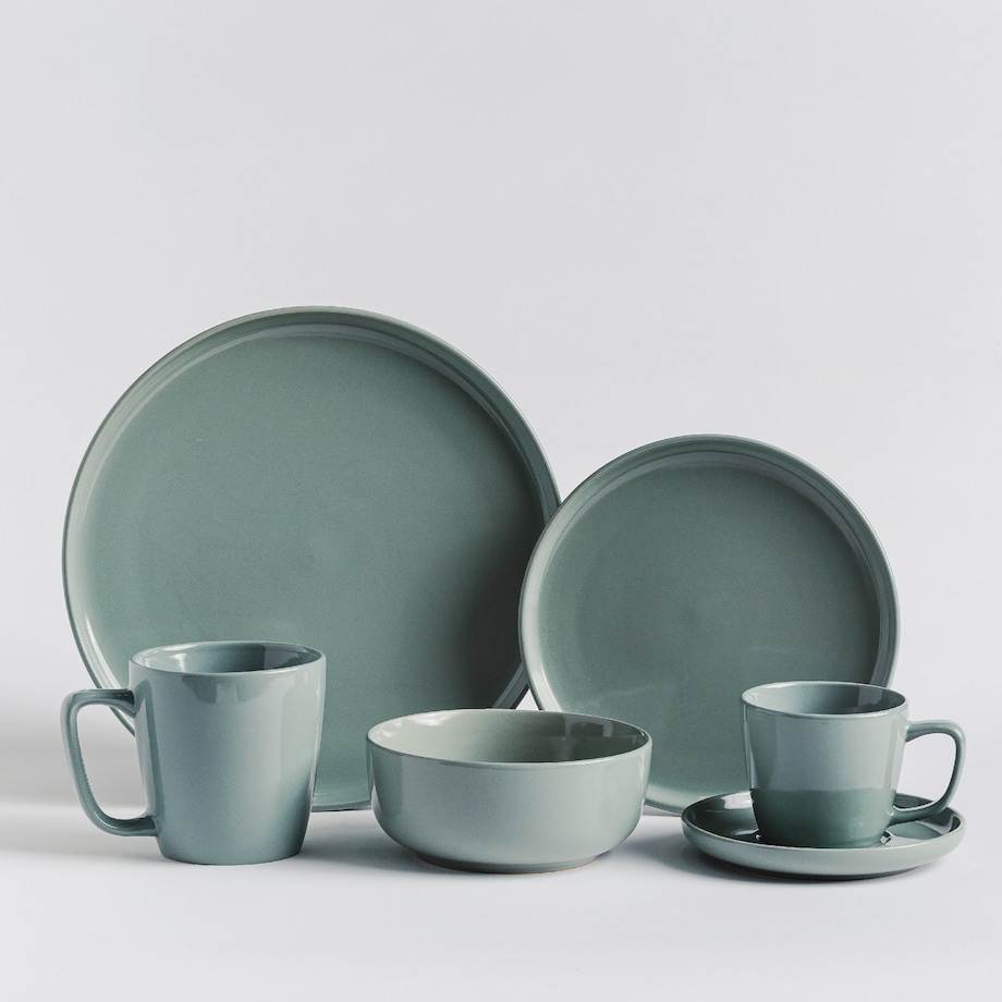 Talerz Obiadowy Kendrick