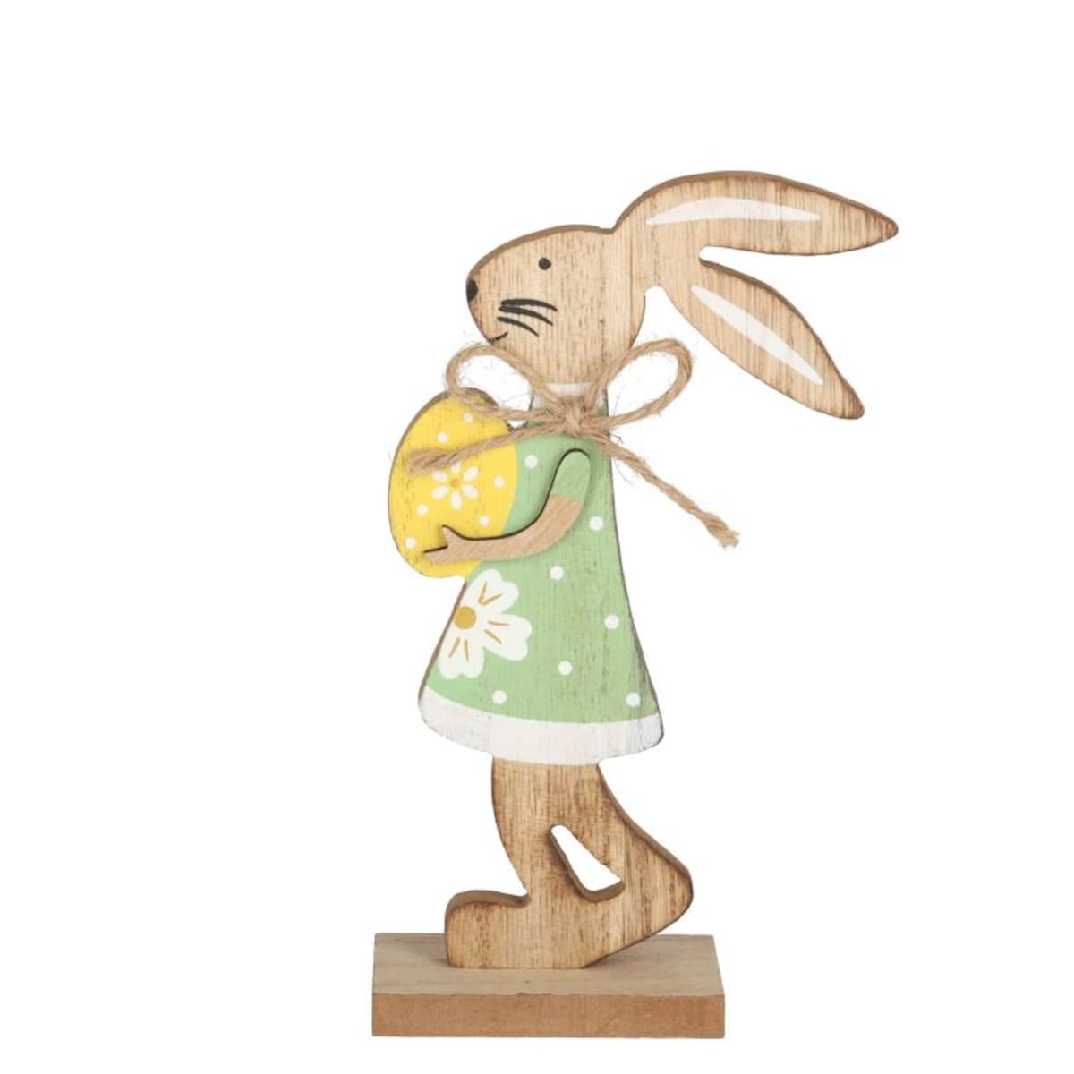 Figurka Lady bunny