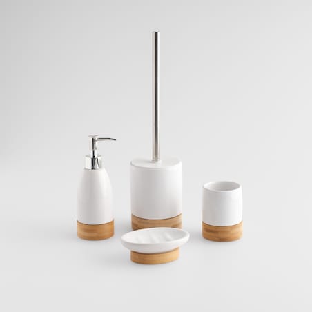 Szczotka Toaletowa Redea