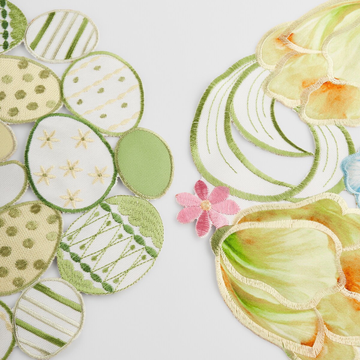 Serwetka Egios z motywem jajka