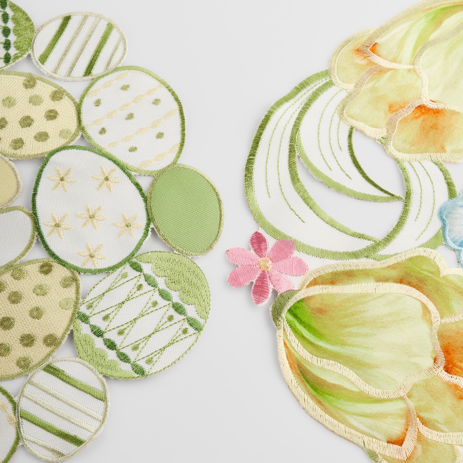 Serwetka Egios z motywem jajka