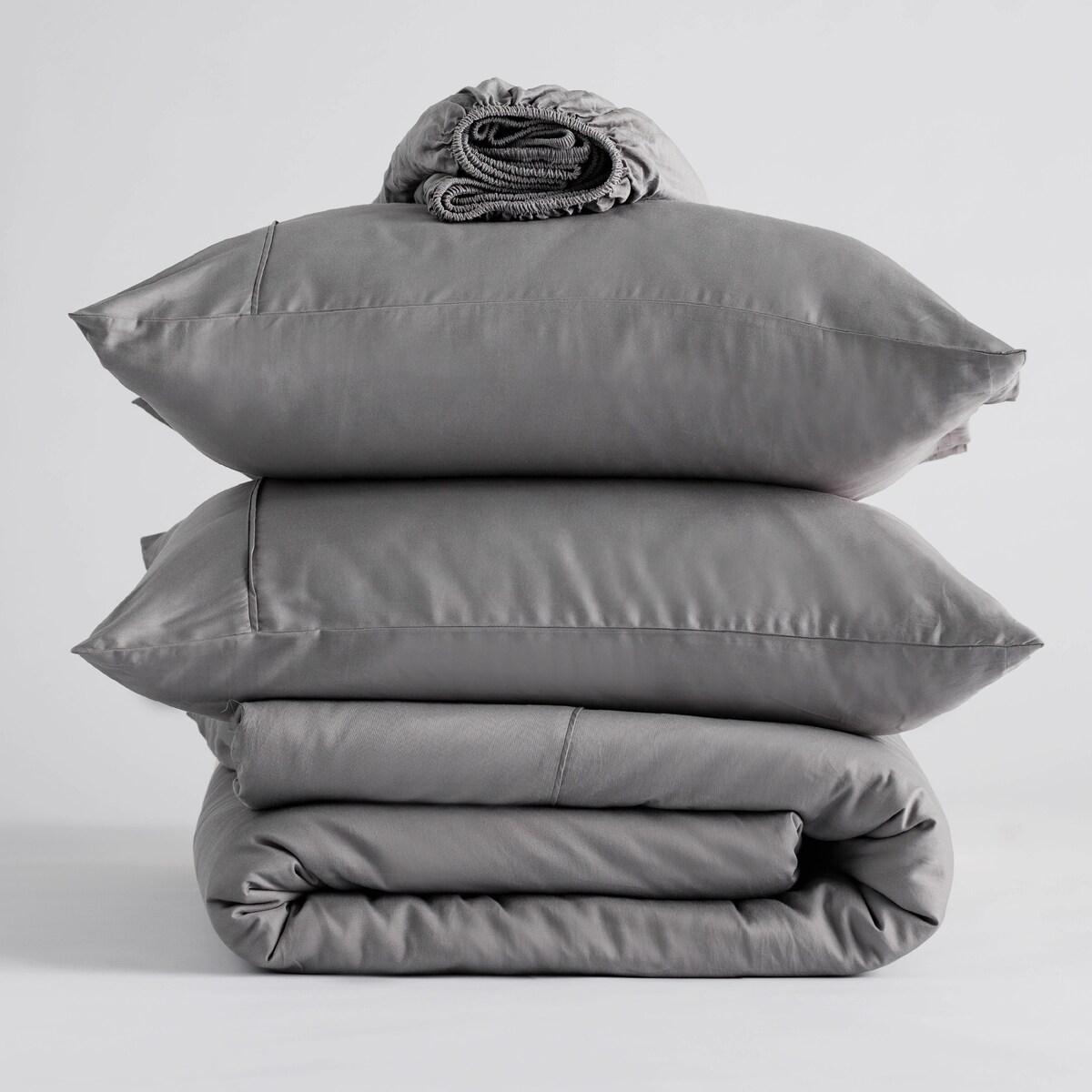 Pościel z bawełny satynowej Satinette 200x220 cm