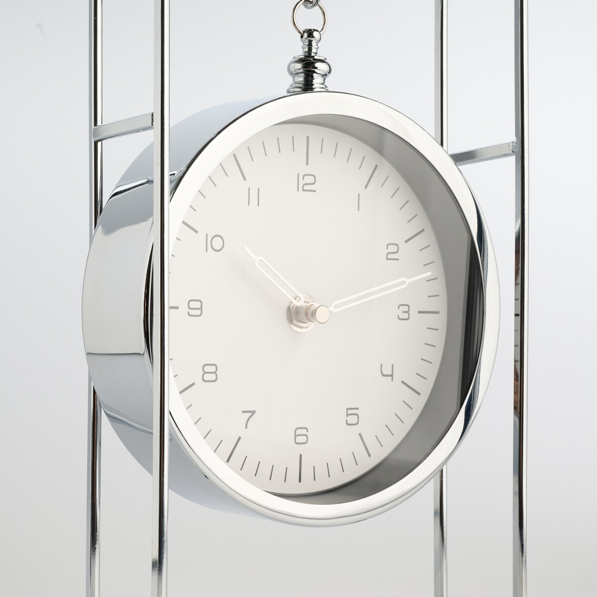 Zegar Stojący Patraso