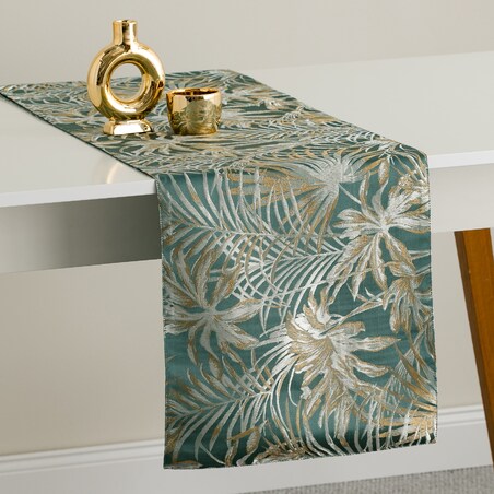 Bieżnik Żakardowy Stilo 35x180 cm