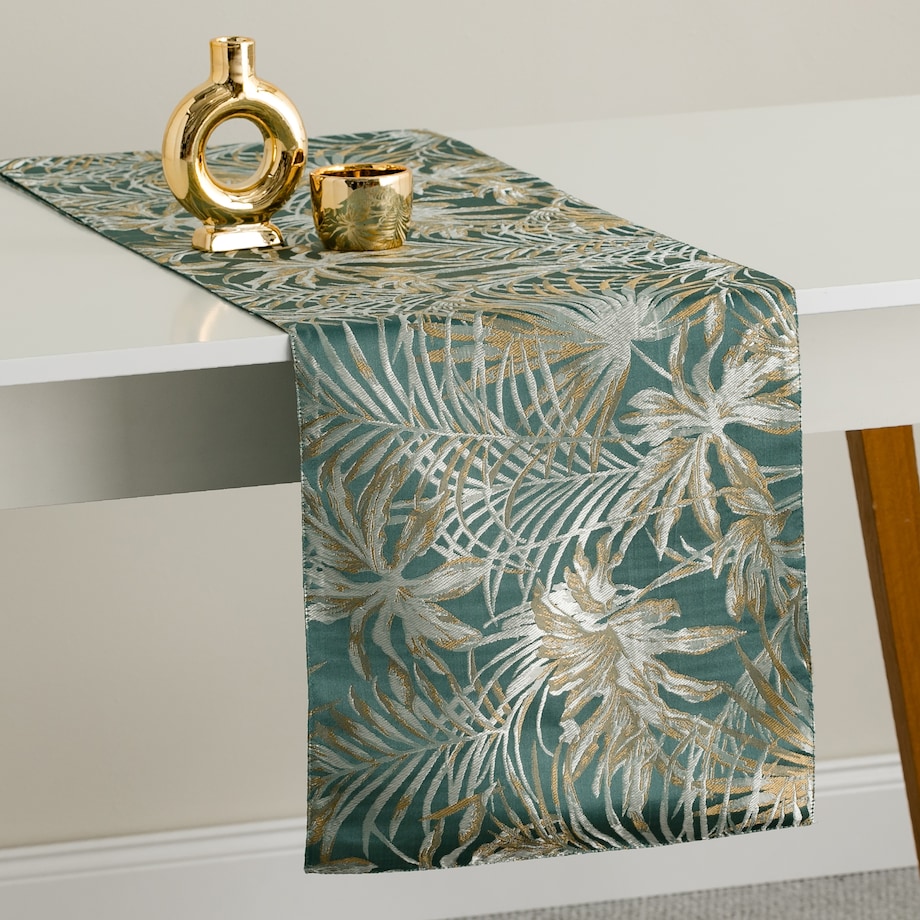 Bieżnik Żakardowy Stilo 35x180 cm