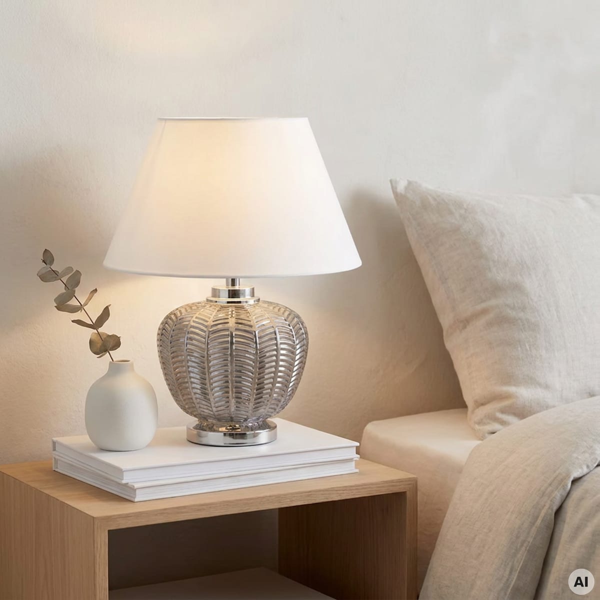 Lampa Stołowa Lazure