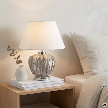 Lampa Stołowa Lazure