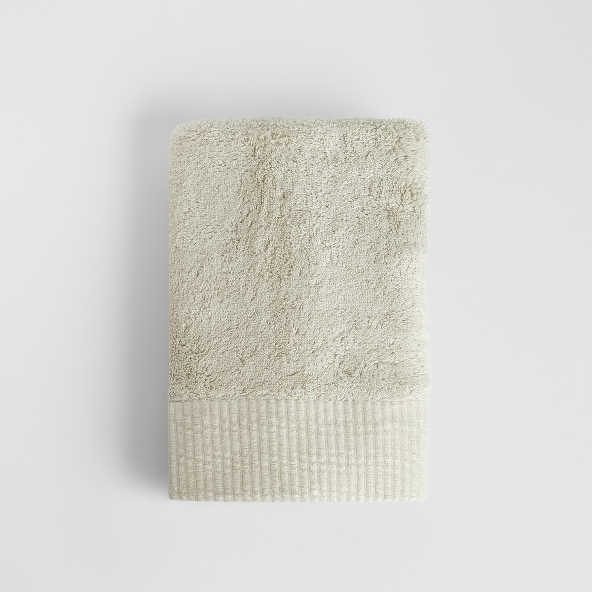 Ręcznik z modalem Selvedge 50x90 cm