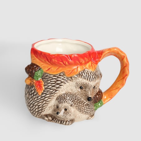 Kubek Hedgefam