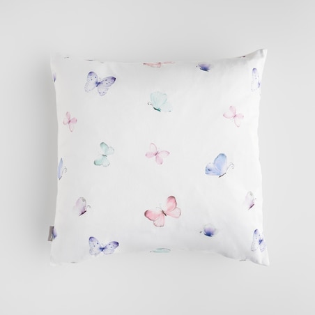 Poszewka Drukowana Adalis 45x45 cm z motywem zwierzęcym