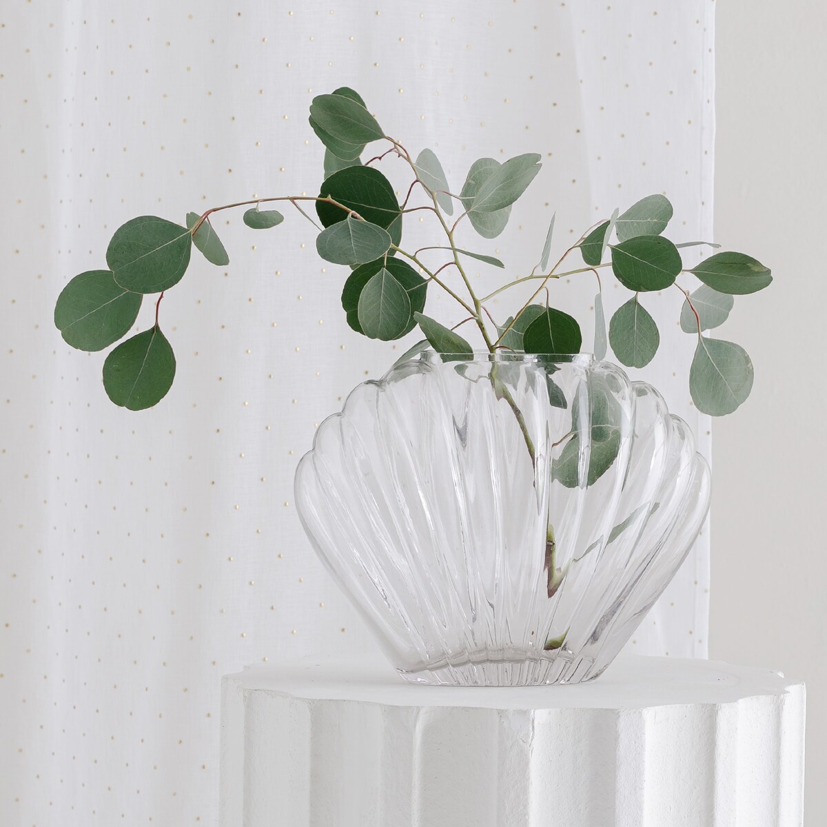 Vase Shello | home&you