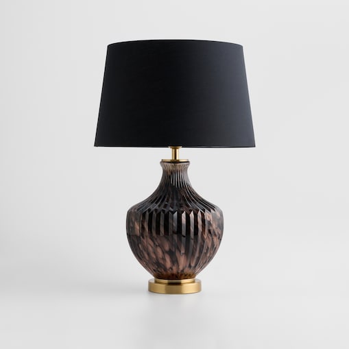 Lampa Stołowa Jungle