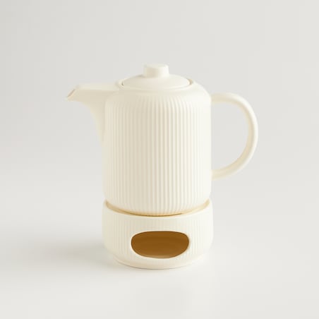 Dzbanek Z Podgrzewaczem Linersis