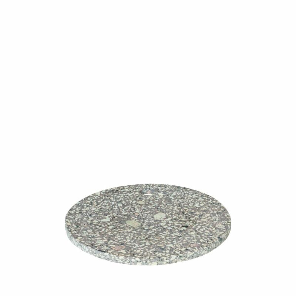 Kamienna deska do krojenia fi 20 cm ROCA