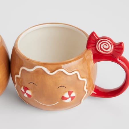 Komplet Kubków Jollijoy
