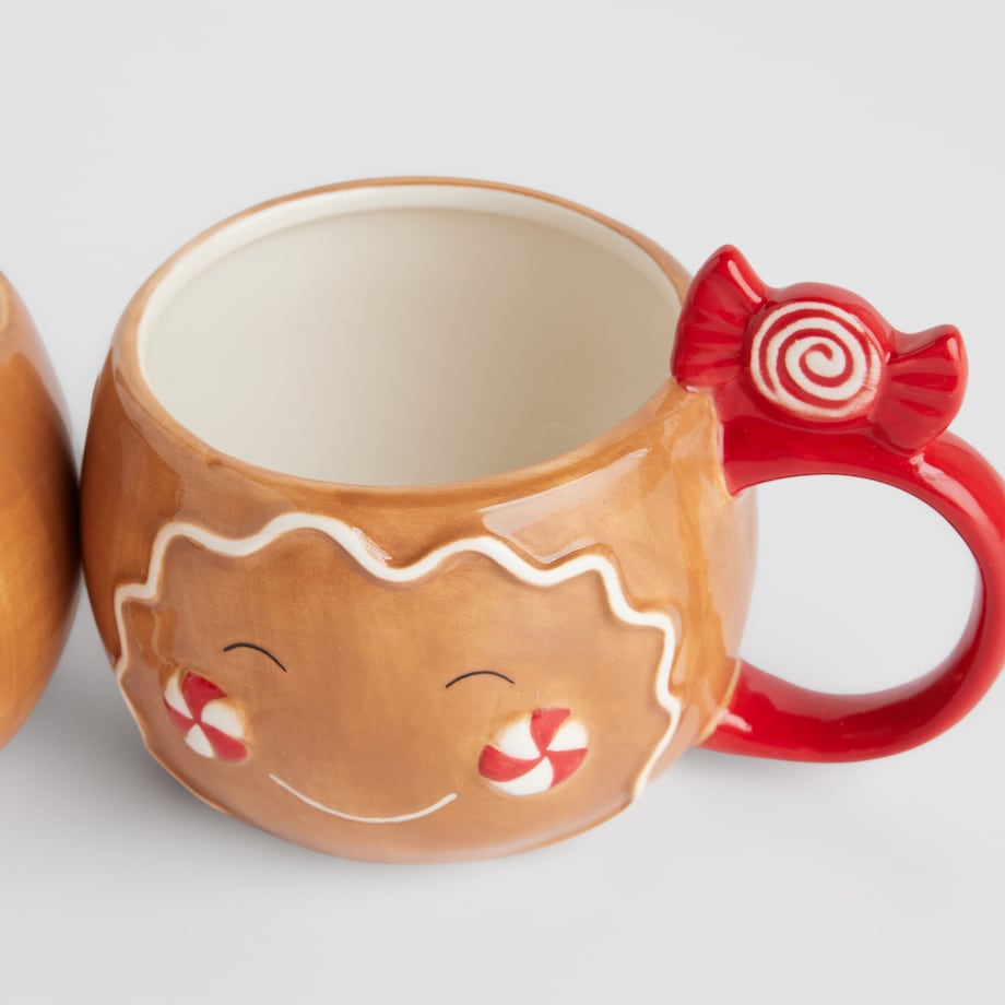 Komplet Kubków Jollijoy