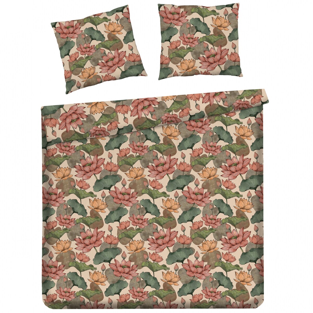 Pościel Satynowa Tolose 200x220 cm